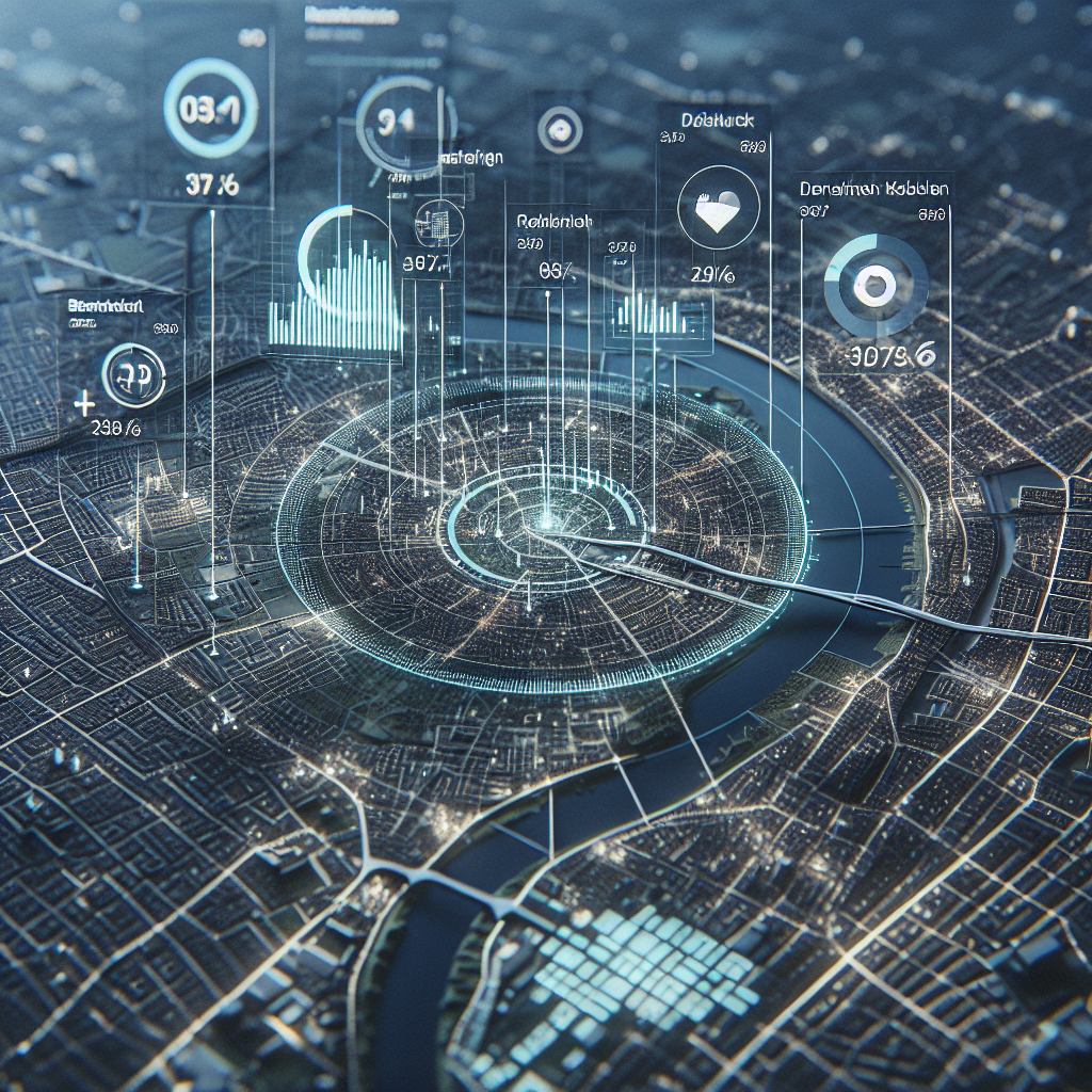 Trends beeinflussen Bodenrichtwert Krefeld Benrad Nord